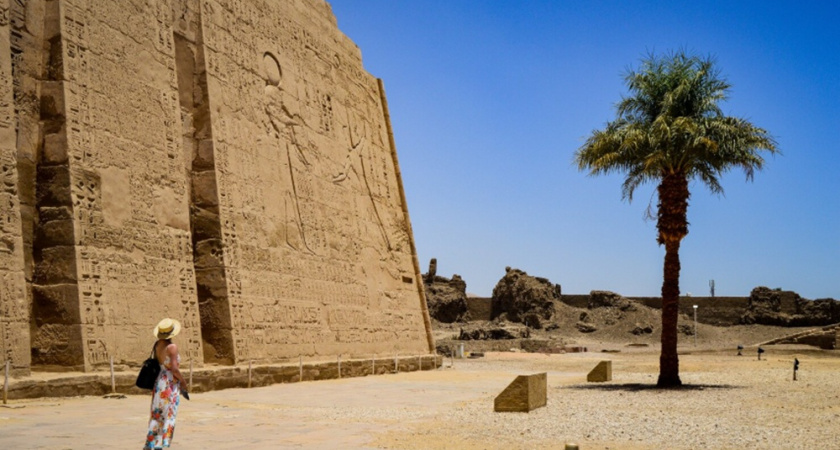 7 частых ошибок, которые русские туристы совершают в Египте