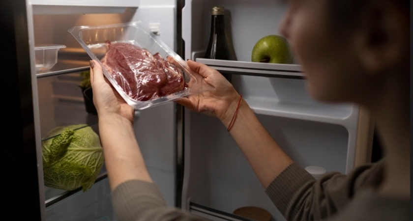 Ошибки заморозки: 7 продуктов, которые не стоит класть в морозилку - запомните этот список раз и навсегда