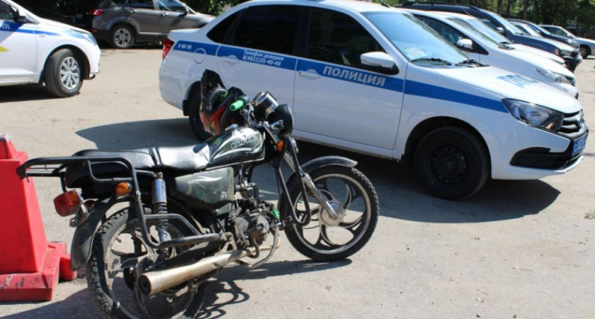 Во Владимирской области ГИБДД проверила 7,5 тысячи транспортных средств за неделю рейдов