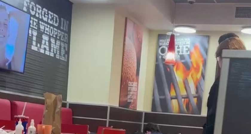 Владимирский школьник погиб в кафе после вдыхания газа из баллончика