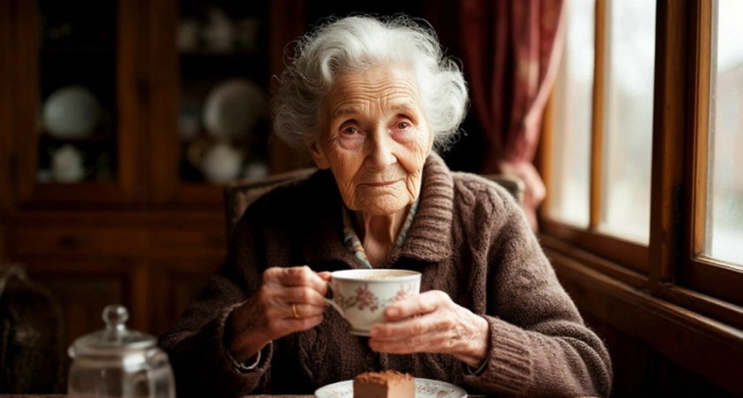 Не цикорий и не кефир: назван любимый напиток долгожителей