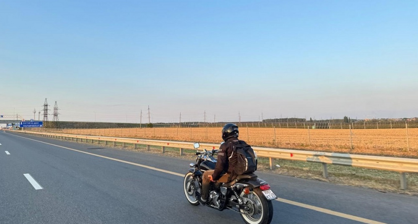 Прокурор Владимирской области предупредила детей об опасности мотоциклов