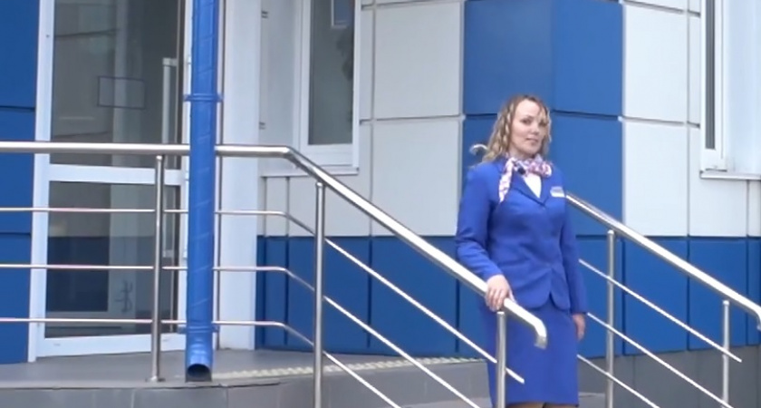 Служба трудоустройства Мурома получила звание лучшей в стране