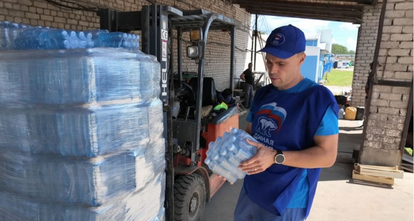 Муром - Донбассу