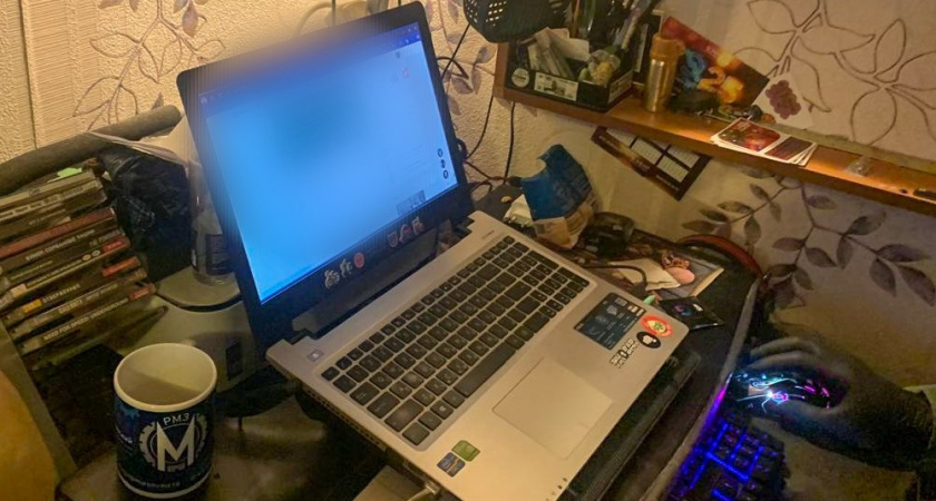 Житель Мурома осуждён на 7 лет за радикальные призывы в интернете