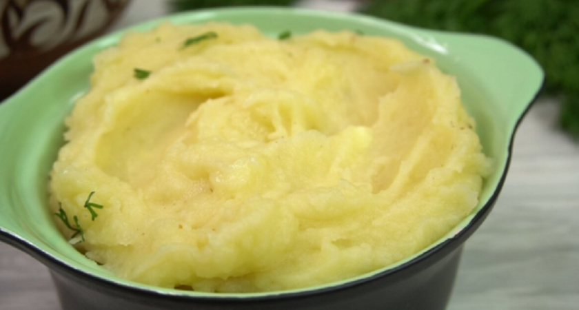 Это картофельное пюре — просто шедевр! Рецепт из немецкого поселка, который покорил мою семью