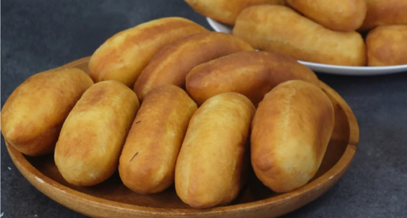 Рецепт ароматных пирожков с капустой как у бабушки: не черствеют несколько дней