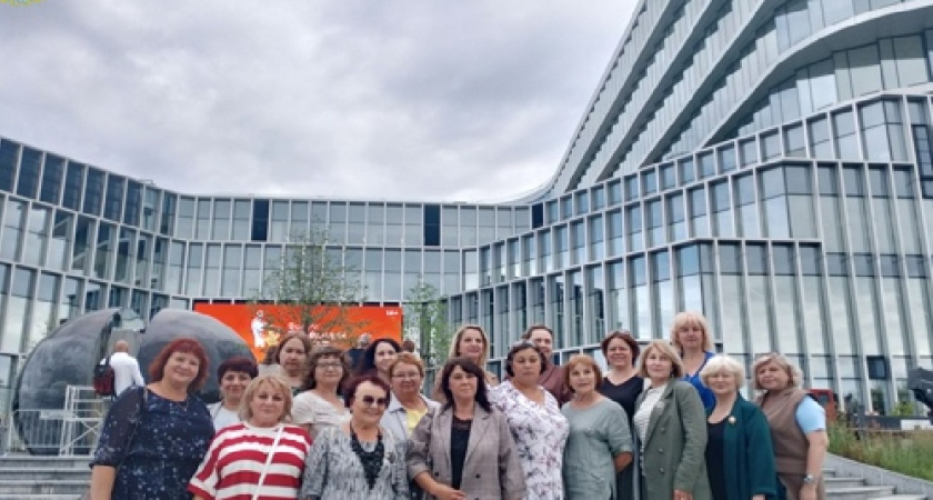 Педагоги Владимирской области освоили новые методики дошкольного образования