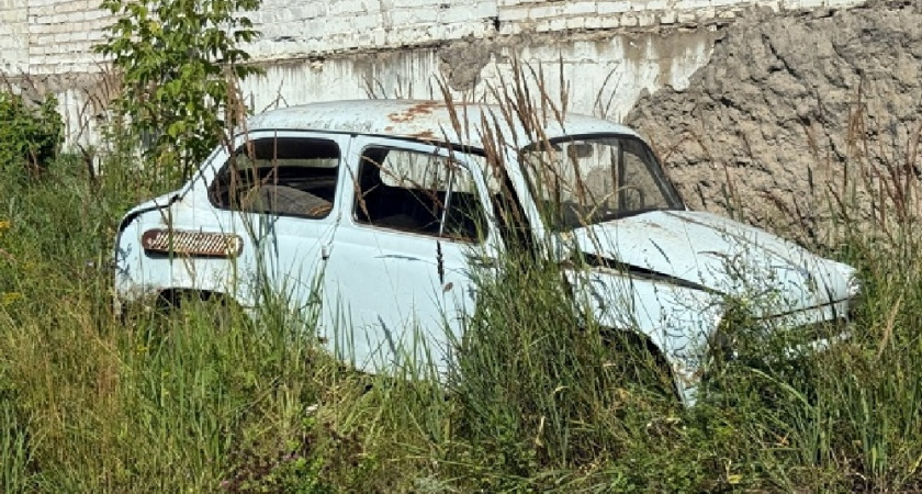 Брат и сестра из Александрова устроили семейный угон автомобиля