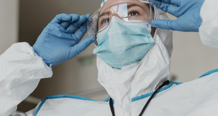 35 случаев заражения коронавирусом выявили за неделю во Владимирской области