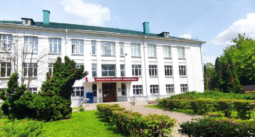 Во Владимирской области введут единый читательский билет