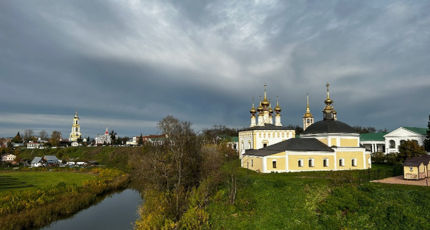 Автопробег БРИКС с делегатами 20 стран приедет в Суздаль