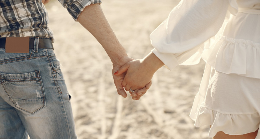 Хиромантия любви: 5 знаков на ладони, предупреждающих о проблемном партнере