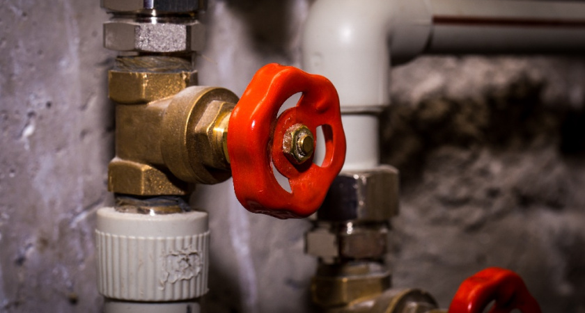 Во Владимире временно отключат горячую воду в Октябрьском районе