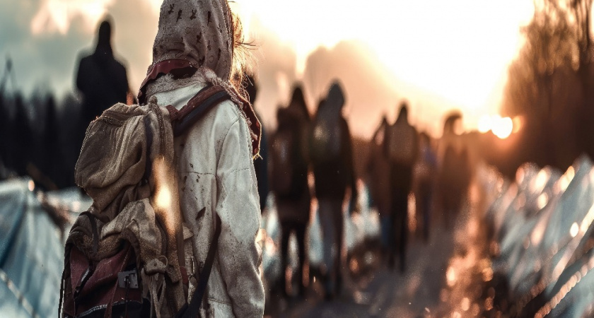 В Коврове раскрыли схему незаконной постановки иностранцев на учёт