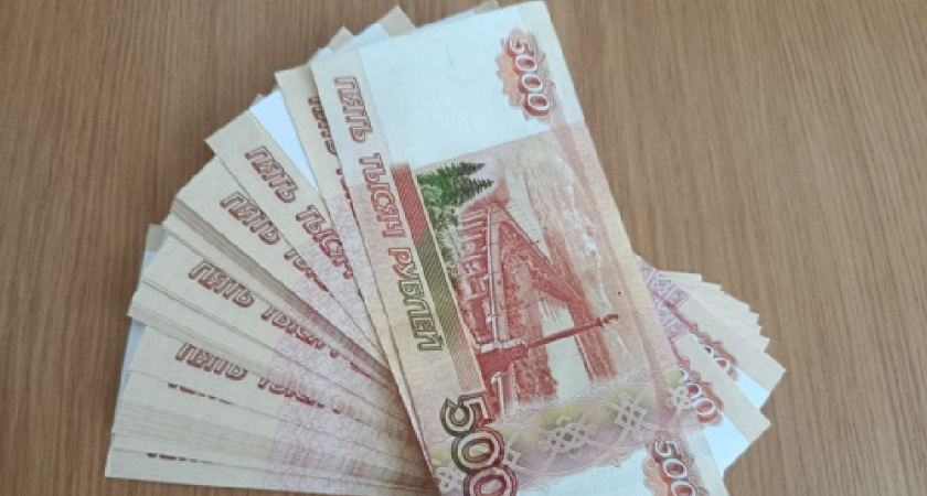 Прокурор Суздаля добивается возврата 1,7 млн рублей обманутой пенсионерке