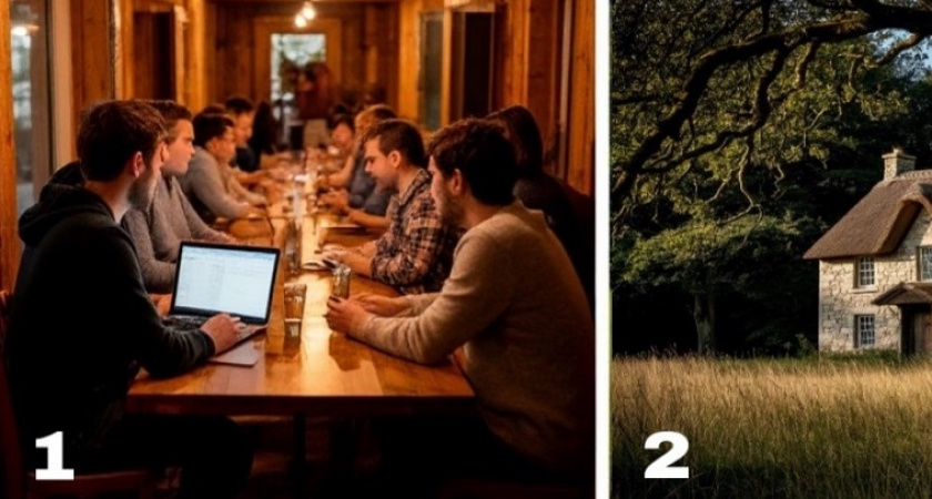 Секрет финансовой стабильности: пройдите тест и узнайте, каким способом вы разбогатеете 