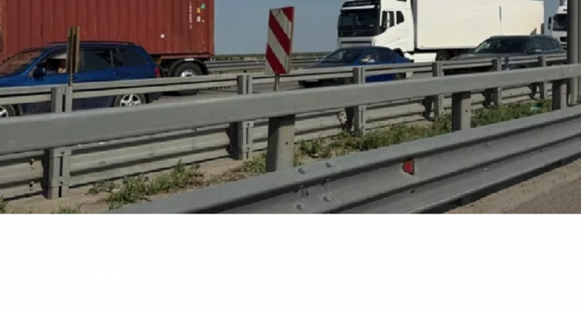 В Александровском районе выявили 180 перегруженных фур за неделю