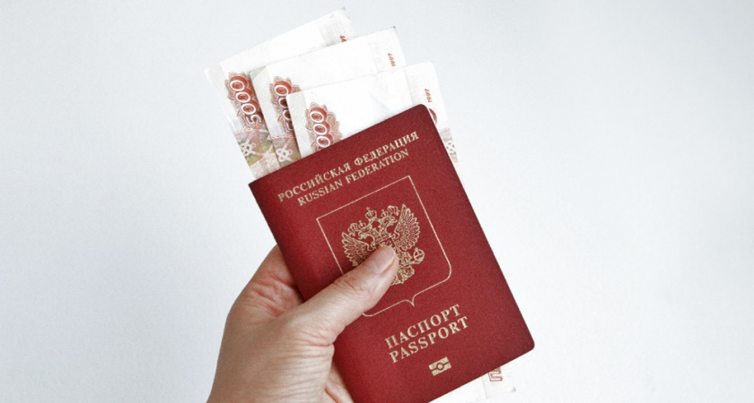 Гусевчанка за деньги позволила мигранту оформить отцовство на своего ребёнка ради гражданства РФ