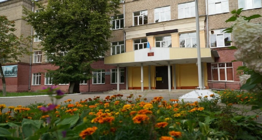 В Коврове потратили более 130 млн рублей на подготовку школ к учебному году