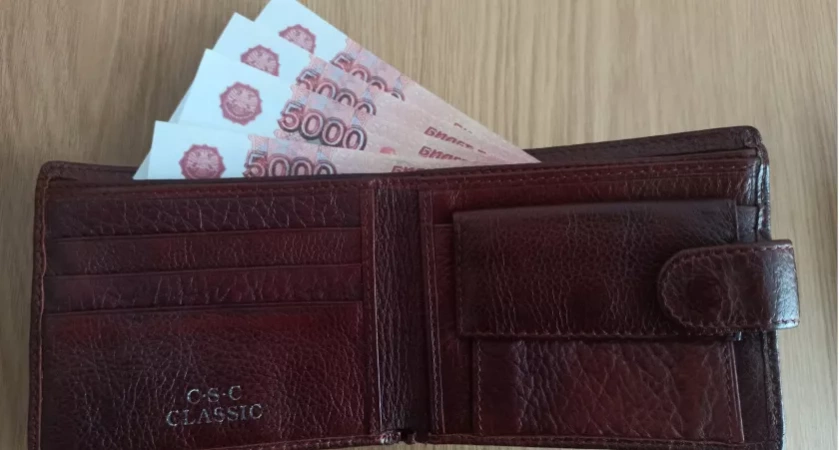 Жители Владимирской области предпочитают хранить средства на срочных вкладах