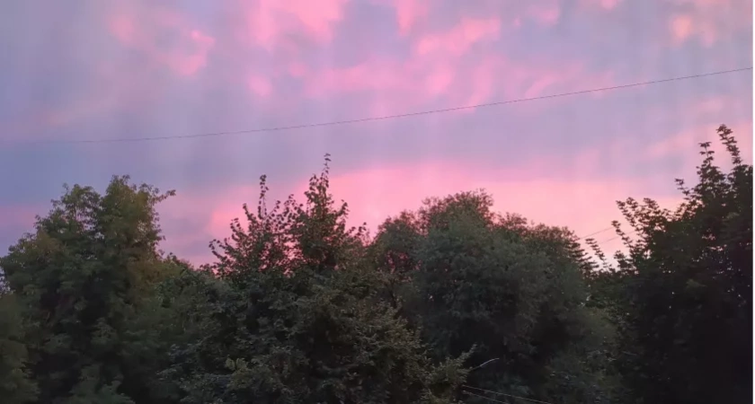 Владимирцы сообщили о БПЛА 104 раза за неделю