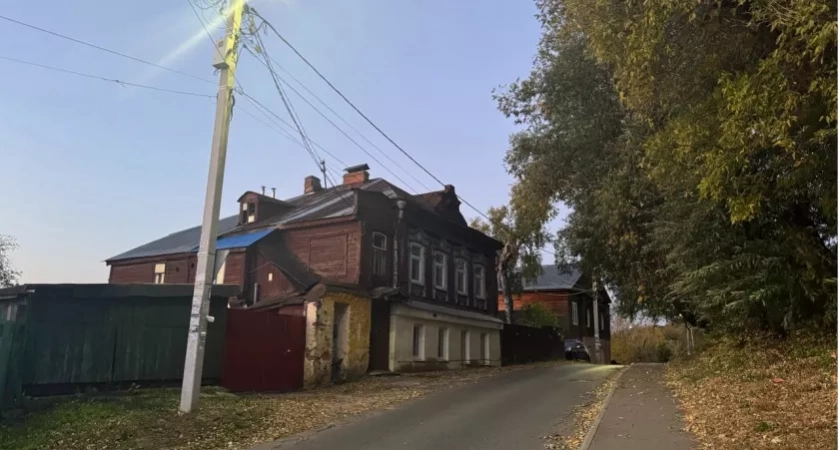 Владимирской области выделили 626 млн рублей на расселение аварийного жилья