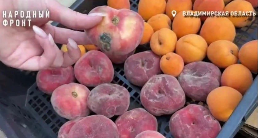 Во Владимире Роспотребнадзор и ОНФ провели рейды по торговым точкам