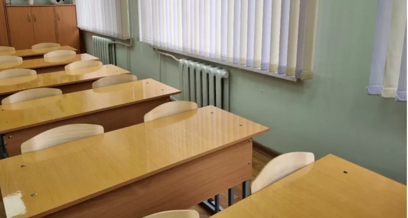 Школы Владимирской области переходят на новую форму по ГОСТу