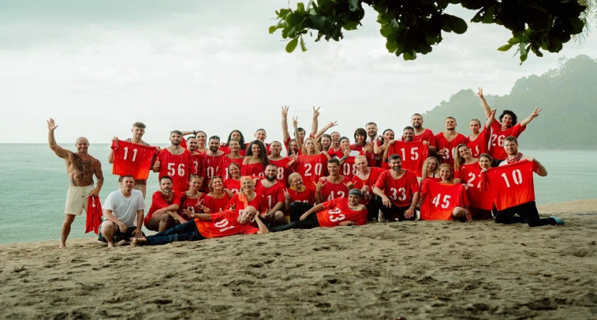 Жительница Владимира поборется за 10 миллионов рублей на острове в экстремальном телепроекте