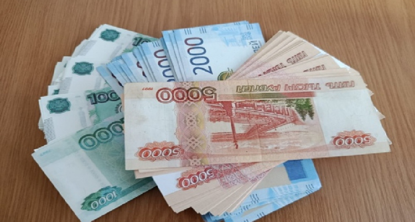 Судогодец выплатил 350 000 рублей долга по алиментам