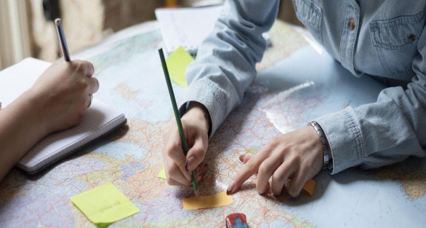 В честь 80-летия Победы создадут карту военной истории Владимирской области