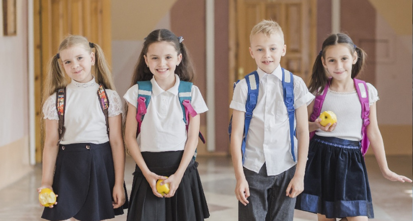 Против введения единой школьной формы выступает треть владимирцев