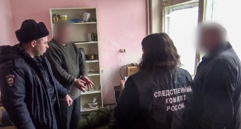 Рабочий с пилорамы в Судогодском районе ответит за ножевой удар