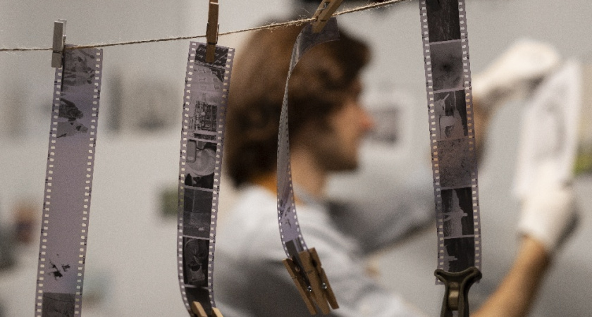 Владимирские мультипликаторы взяли «золото» всероссийского конкурса