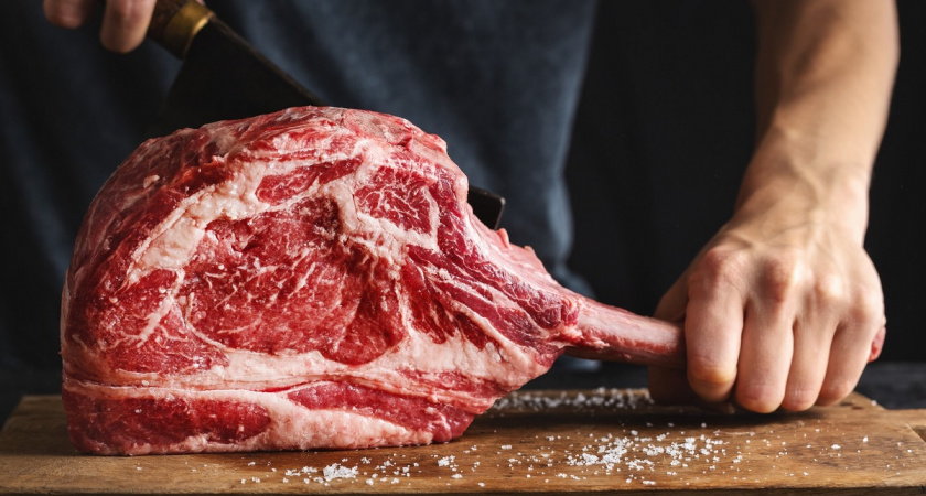 Неожиданные выводы ученых: как красное мясо благотворно влияет на нашу психику?