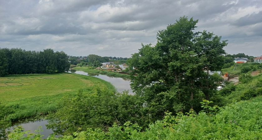 Владимирская область вошла в число 25 регионов программы по развитию въездного туризма