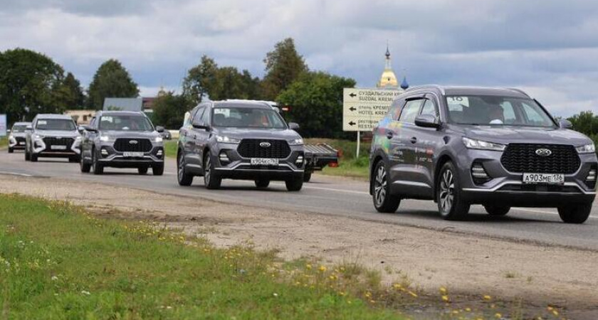 БРИКС заинтересовались проектом переработки молока во Владимирской области