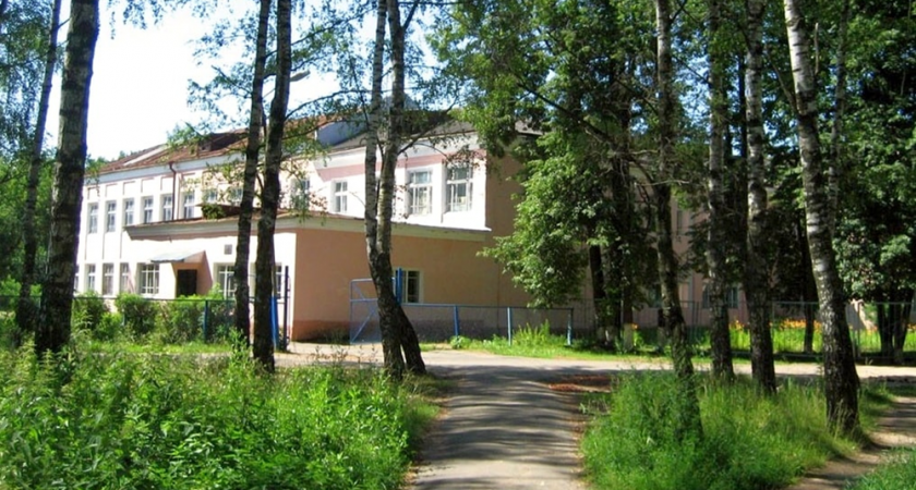 В карабановской школе выявили нарушения санитарных норм