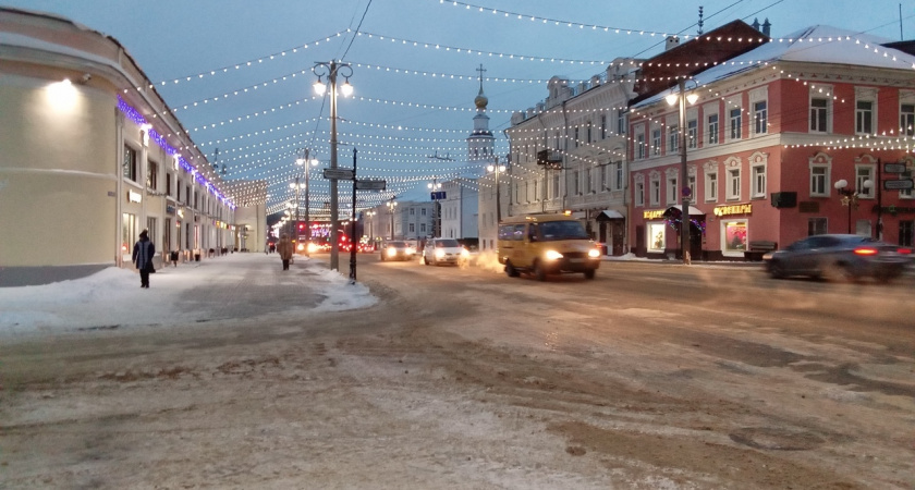 Россиян ждет "еврозима в худшем варианте": тепло, сыро и очень неприятно - новый прогноз синоптиков