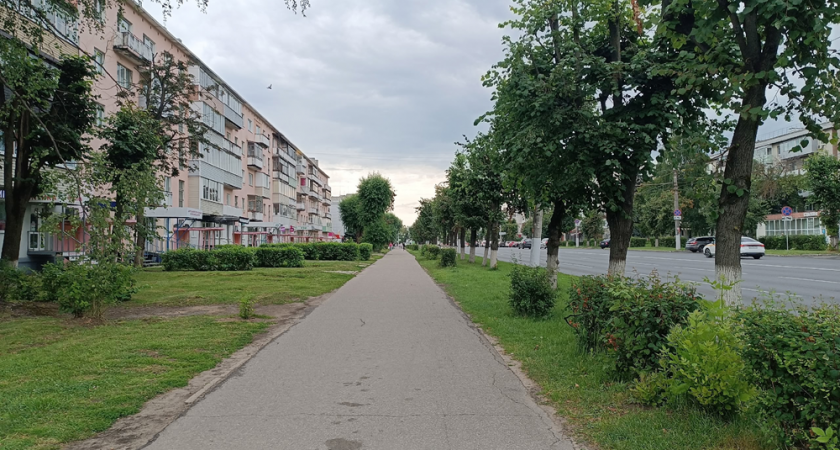 Во Владимире увеличилась рыночная стоимость 1 квадратного метра жилья