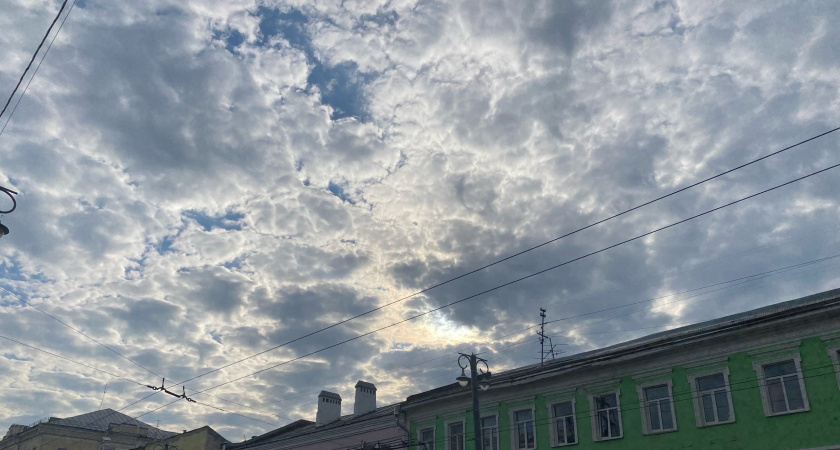 Жители Владимирской области отправили 60 сообщений о БПЛА за неделю