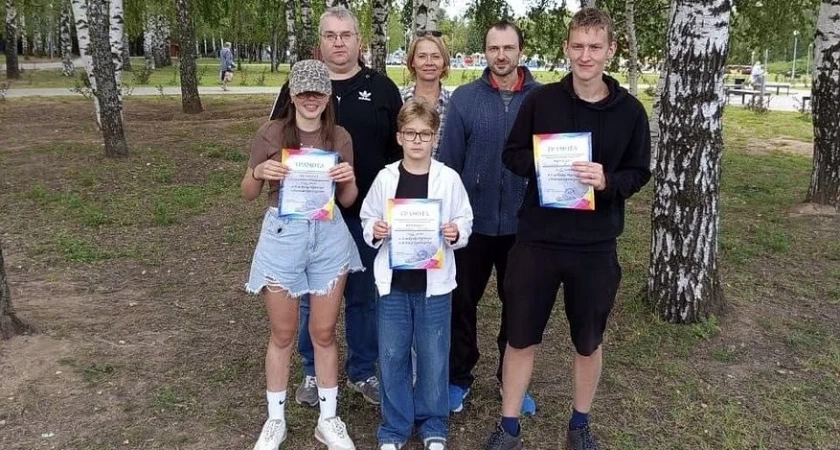 Во Владимирской области закончился шахматный чемпионат среди юных игроков