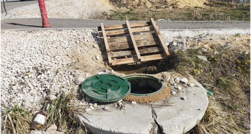 В Ковровском районе выявили неисправности в противопожарном водоснабжении