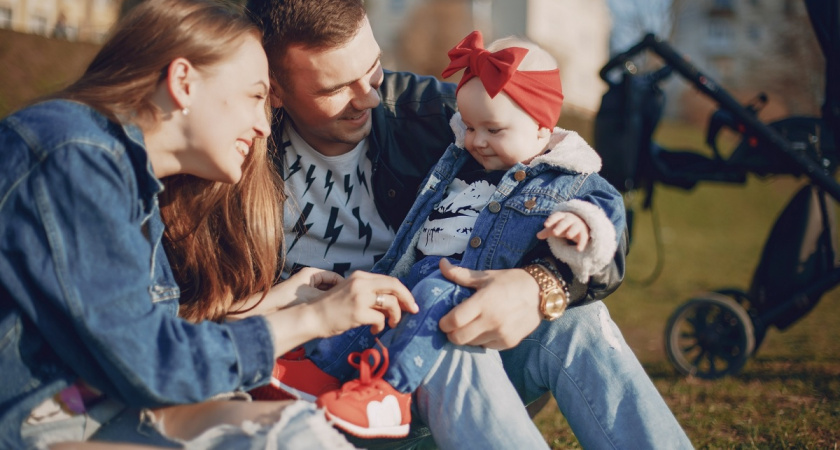 Новая выплата для родителей с 2026 года: кто и как сможет получить до 63 тысяч рублей от государства?