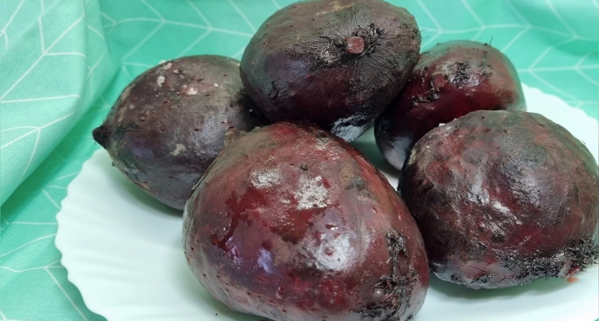 Как приготовить свеклу в духовке: секреты идеального запекания от шеф-поваров