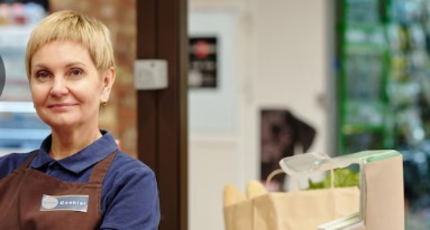 Во Владимирской области больше всего востребованы продавцы