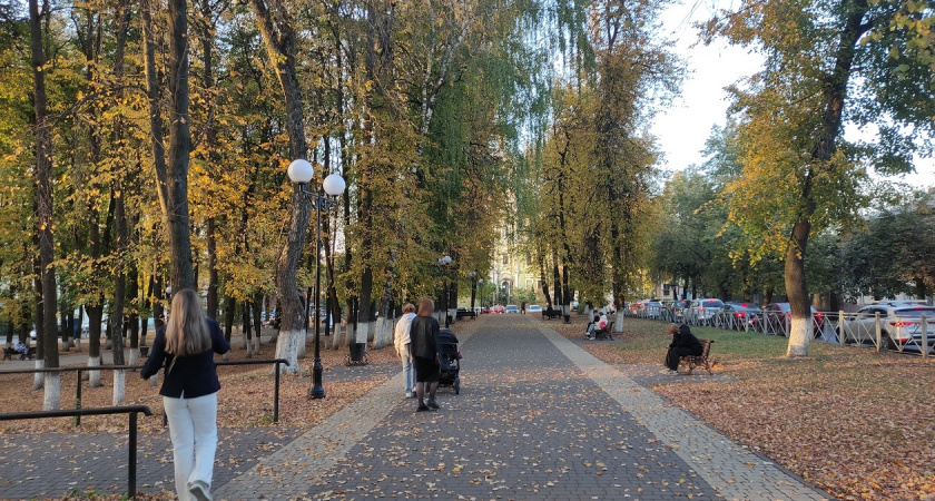 Синоптики бьют тревогу: сентябрь в России будет холоднее обычного - новый прогноз погоды на месяц