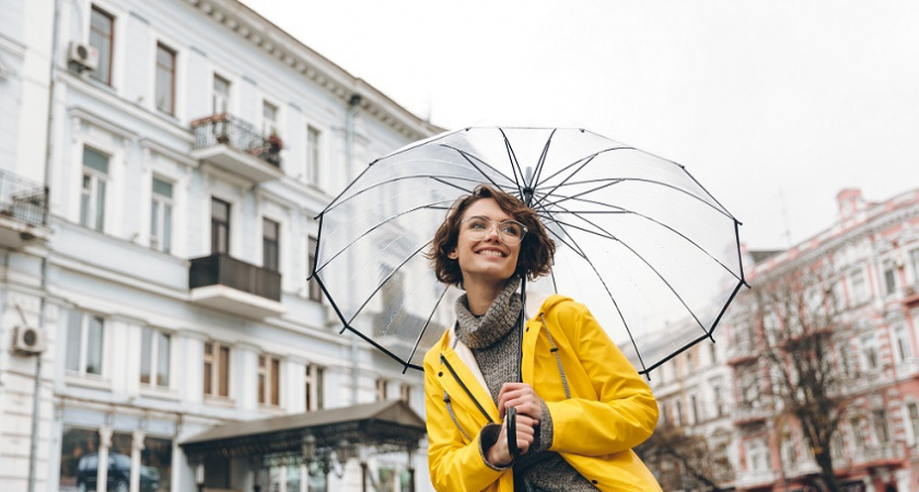 Во Владимире резко похолодает до +10 ночью после летней жары