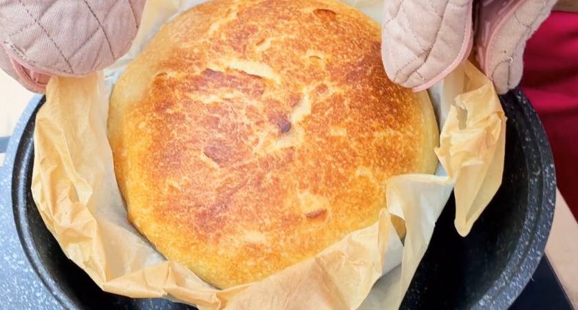 Народные приметы на Евстигнея Житника 18 августа: не выходите из дома ночью и пеките хлеб